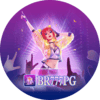 Logo da BR777PG